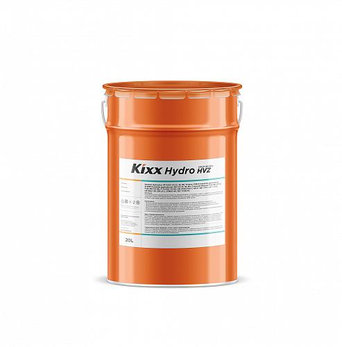 Kixx Hydro HVZ